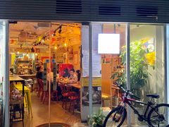 门面-Mesa Madre梅萨妈妈·Bintana(国贸店)