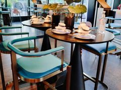 大堂-凤凰湘语·湘粤鲜融(浦东旗舰店)