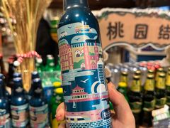 -青岛啤酒博物馆