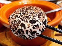 蘑菇包-有红鸡毛店·川菜(建设路店)