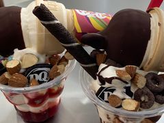 -DQ·蛋糕·冰淇淋(余姚万达店)