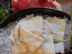 -湊湊火锅·茶憩(南京东路悦荟店)