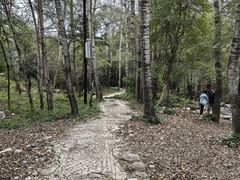 -玉渡山自然风景区