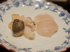 -橼舍鮨青木