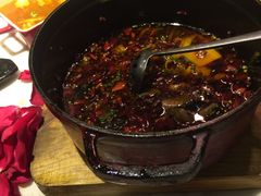 -烛影拾光观景餐厅·创意菜·摄影·小提琴(大唐不夜城店)