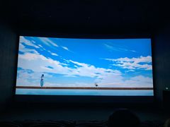 -CGV影城(壹方城IMAX店)