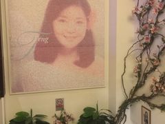 -邓丽君音乐主题餐厅
