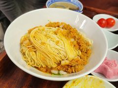 -同得兴 Since·1995 传统苏式面馆(十全街店)