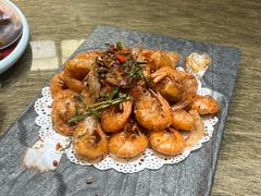 -北海渔村酒楼·粤菜海鲜点心(新华店)