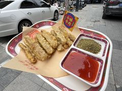 -大吉利·潮汕鲜牛肉火锅(西安店)