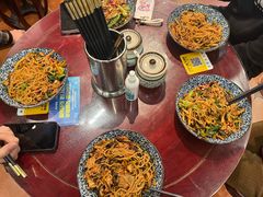 -螺世纪螺蛳粉·桂味小排档(裕德店)