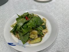 -解家河南菜(金水路店)