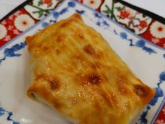 烤包子-西域塔塔幂(六道口店)