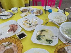 -秋姐美食店(旅游大道店)