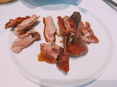 -俏江南天津时尚曲艺主题餐厅(马场道店)