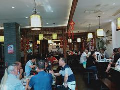 大堂-九炉分座(个园店)