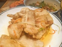 -金掌勺锅包肉(华润万象城店)
