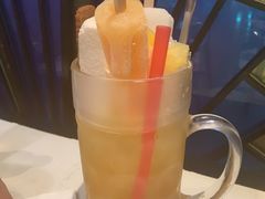 -哥老官重庆美蛙鱼头(宝山龙湖店)