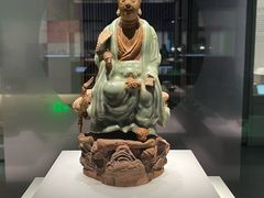 -浙江省博物馆(孤山馆区)