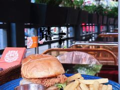 -COMMUNE幻师(花园道店)