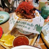 三亚海口的泰料大大小小的也去过好多家