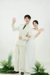 -拾尚映画·STUDIO婚纱摄影(中关村店)