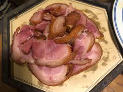 带把脆皮肘-长安记·大美陕菜(大族广场店)