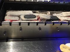 -很久以前羊肉串(大华三路店)