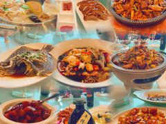 -香融府·烤鸭·家常菜(马家堡路店)