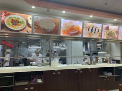 门面-日月永和中国餐饮名店(东湖店)