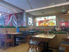 -大师兄·西北小馆(北站缤果空间店)