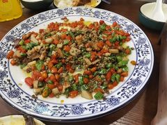 -佳禾苑小馆·重庆江湖菜(月坛南街店)