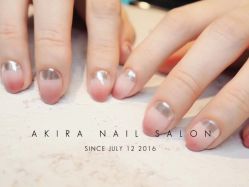 -AKIRA 安久日式美甲美睫
