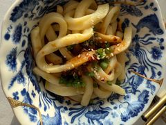 -运·中餐厅(成都华尔道夫酒店)