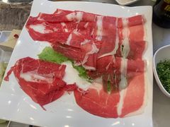 -牛街·马辈儿涮肉(牛街二店)