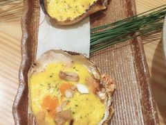 -花潮料理艺食馆(世欧广场店)