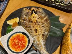 -九酢·海鲜居酒屋