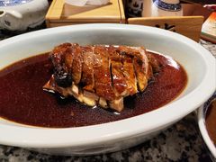 -南京大牌档(崇文门国瑞店)