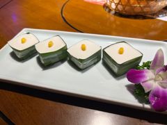 -曼泰·泰餐(江南环球港店)