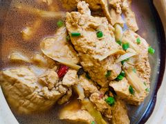 -杭百味·大众精选杭帮菜(西湖音乐喷泉店)