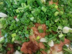 葱香牛柳-妈妈传炖品(双林店)