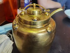 -小吊梨汤·北京菜(香山店)