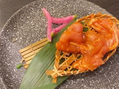 -AJIYA·池袋日式烧肉自助(天津万象城店)