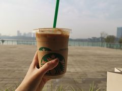 -星巴克(成都科学城店)