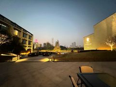 -老南京·橘暮自助餐厅(南京圣和府邸酒店)