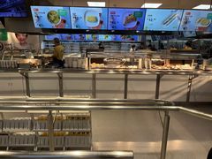 -宜家·瑞典风味餐厅(四元桥店)