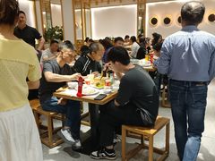 -饺子季水饺餐厅(新市街店)