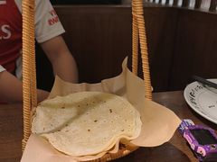 -姥姥家春饼店(八里庄店)