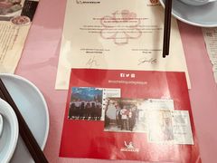 -蘭心餐厅(进贤路店)