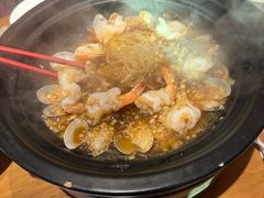 -巢爷老味(东方红店)